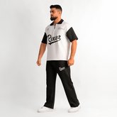 Scuba Polo Co - Ord Set - Rexez Fitwear