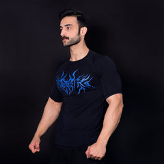 Shadow Compression Shirt - Rexez Fitwear