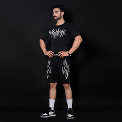 Shadow Core Shorts - Rexez Fitwear