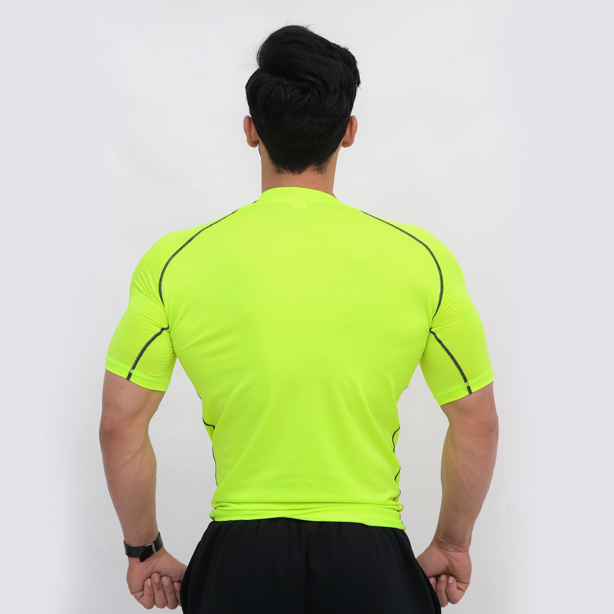 StriColor Compression Shirt - Rexez Fitwear