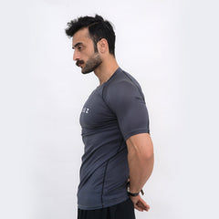 StriColor Compression Shirt - Rexez Fitwear