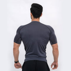 StriColor Compression Shirt - Rexez Fitwear