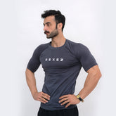 StriColor Compression Shirt - Rexez Fitwear