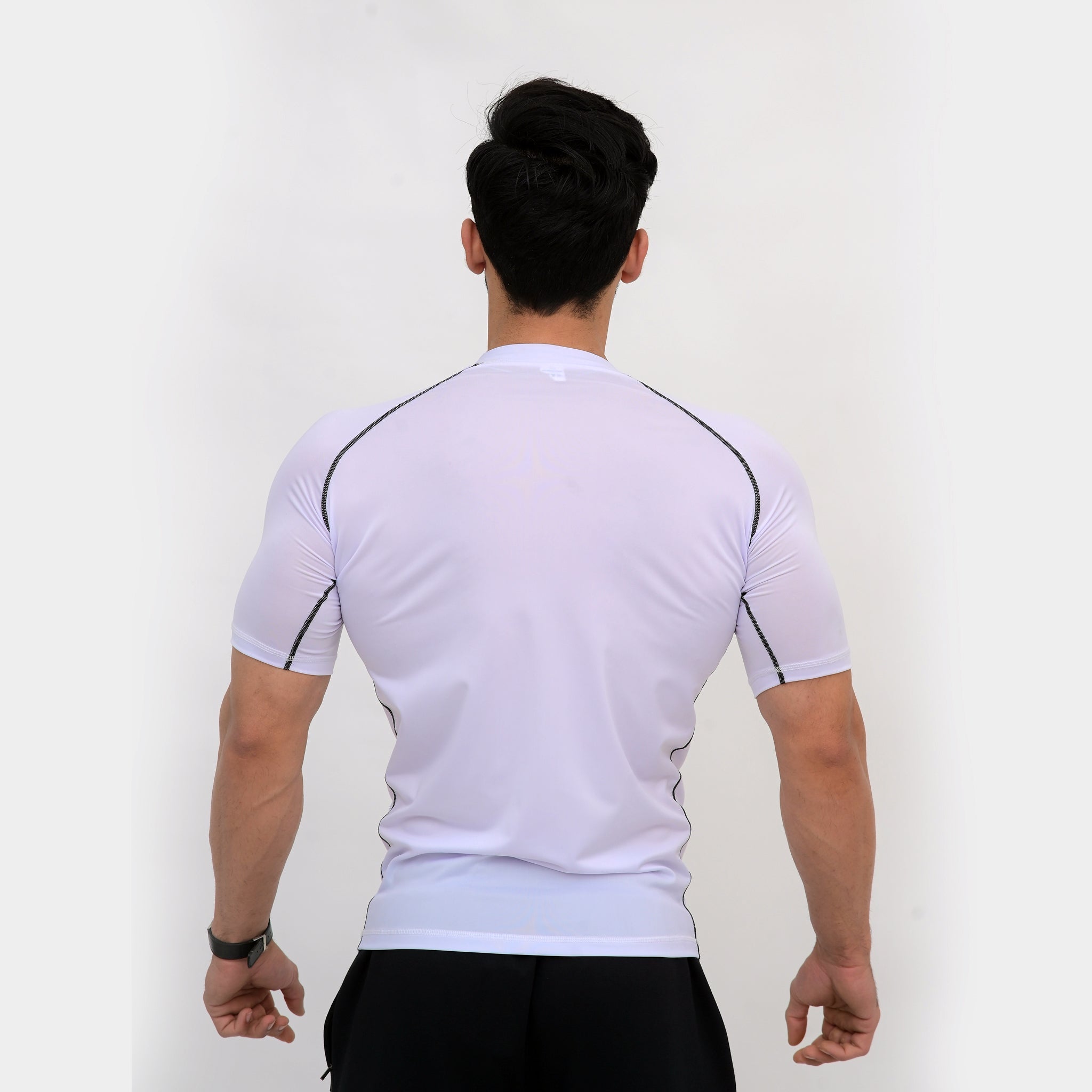 StriColor Compression Shirt - Rexez Fitwear