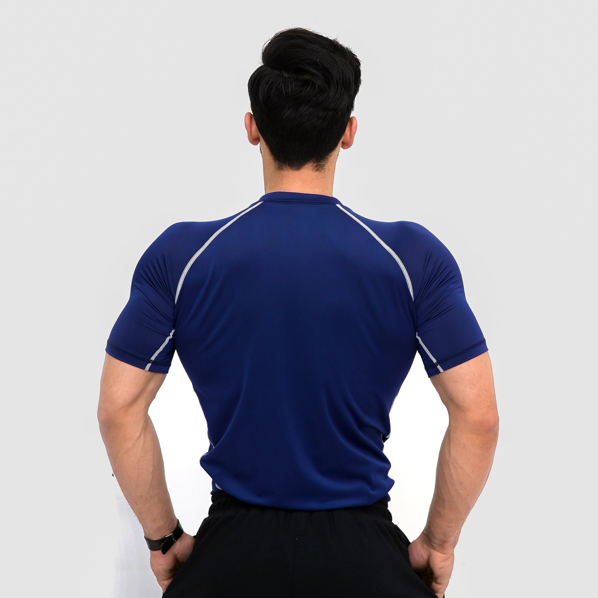 StriColor Compression Shirt - Rexez Fitwear