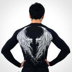 Vengeance Full Compression - Rexez Fitwear