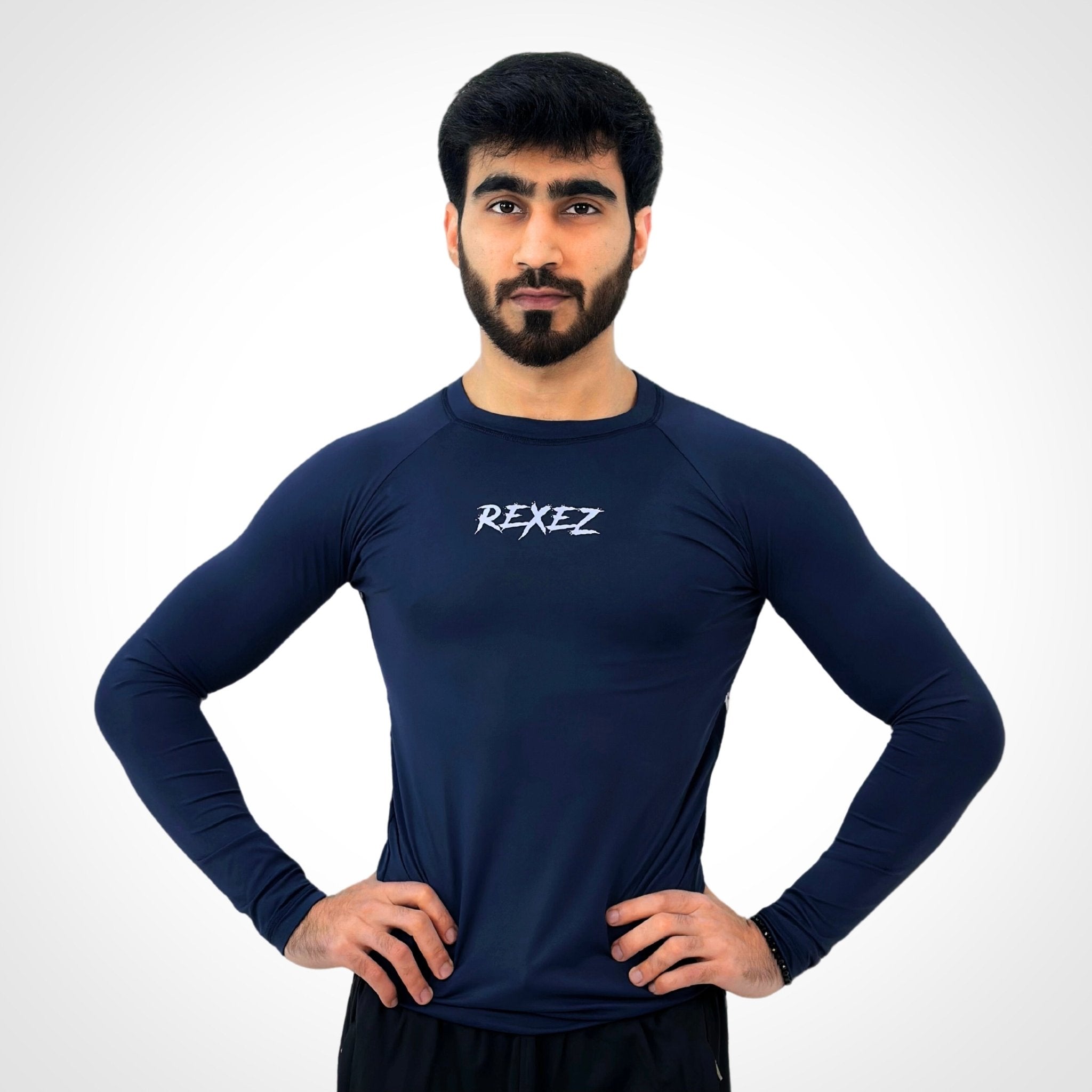 Vengeance Full Compression - Rexez Fitwear