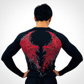 Vengeance Full Compression - Rexez Fitwear