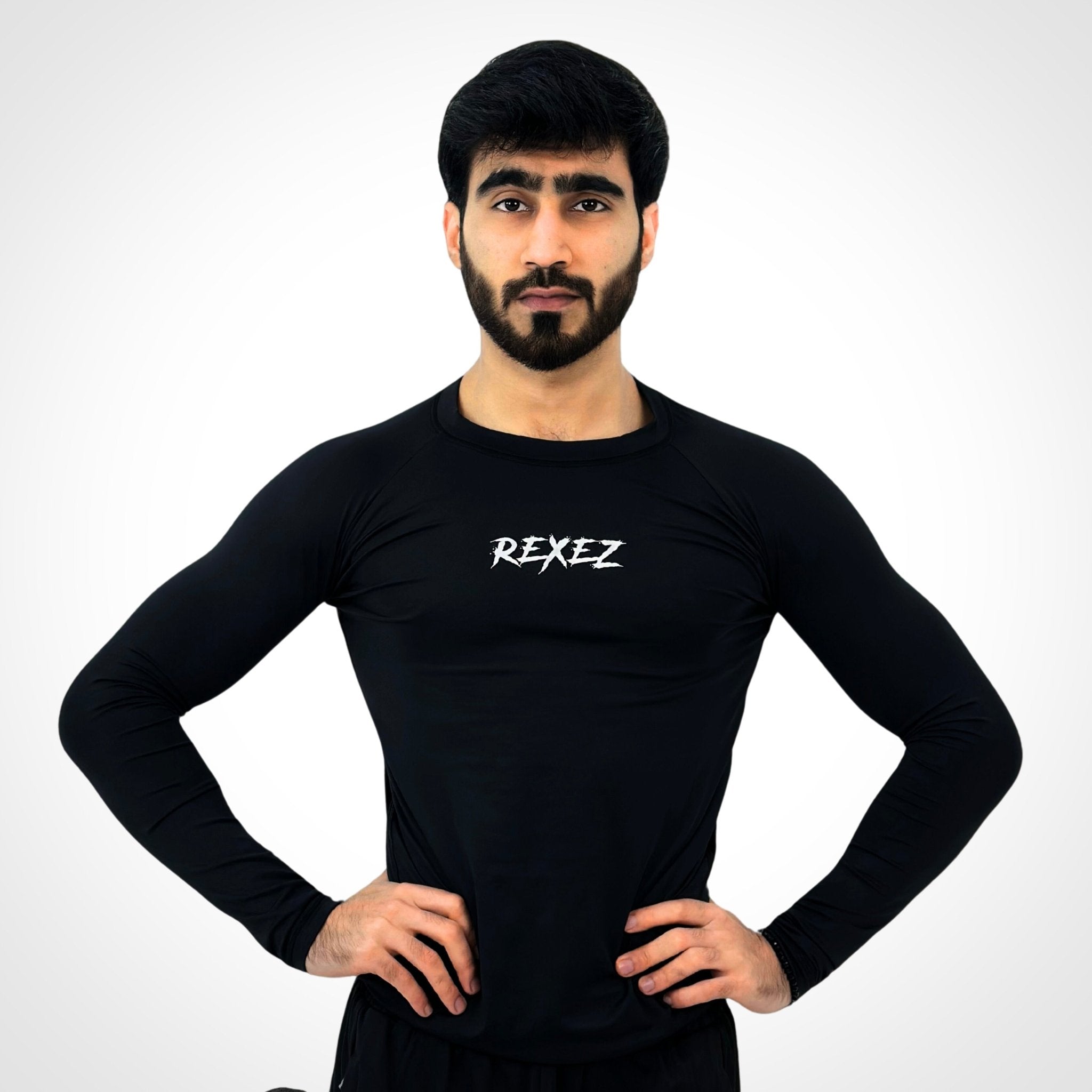 Vengeance Full Compression - Rexez Fitwear