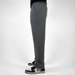 Waffle Textured Trouser - Rexez Fitwear