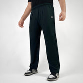 Waffle Textured Trouser - Rexez Fitwear