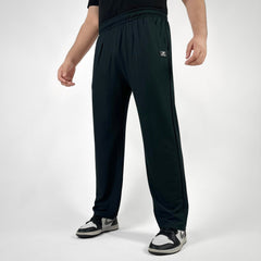 Waffle Textured Trouser - Rexez Fitwear