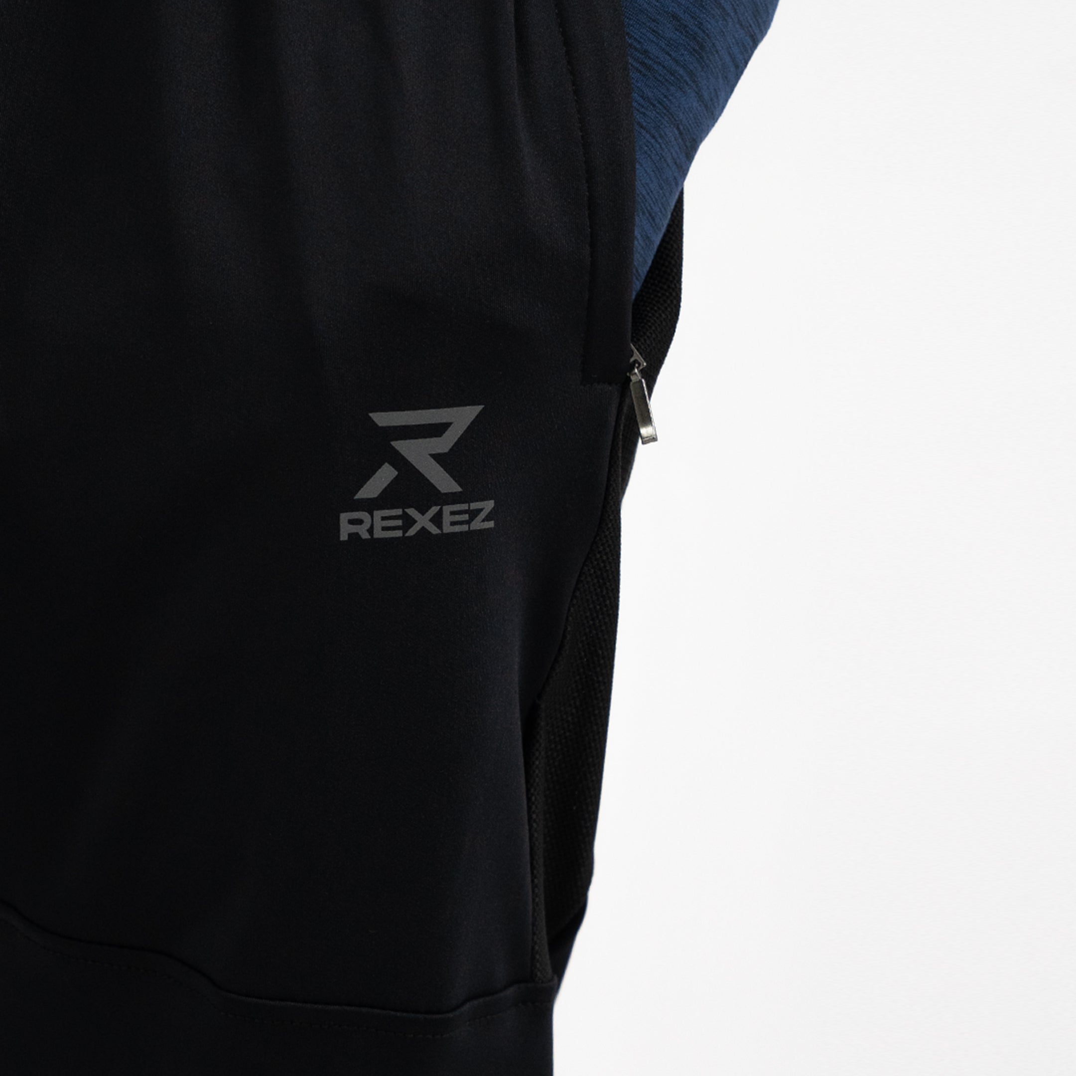 FlexFit Active Trousers