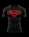 Superman Half Compression