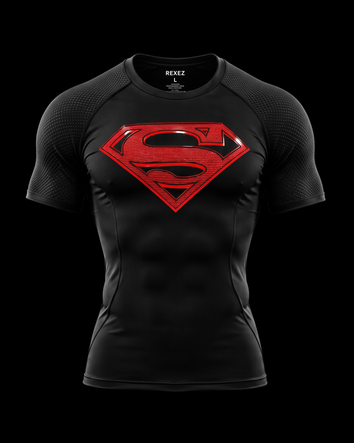 Superman Half Compression