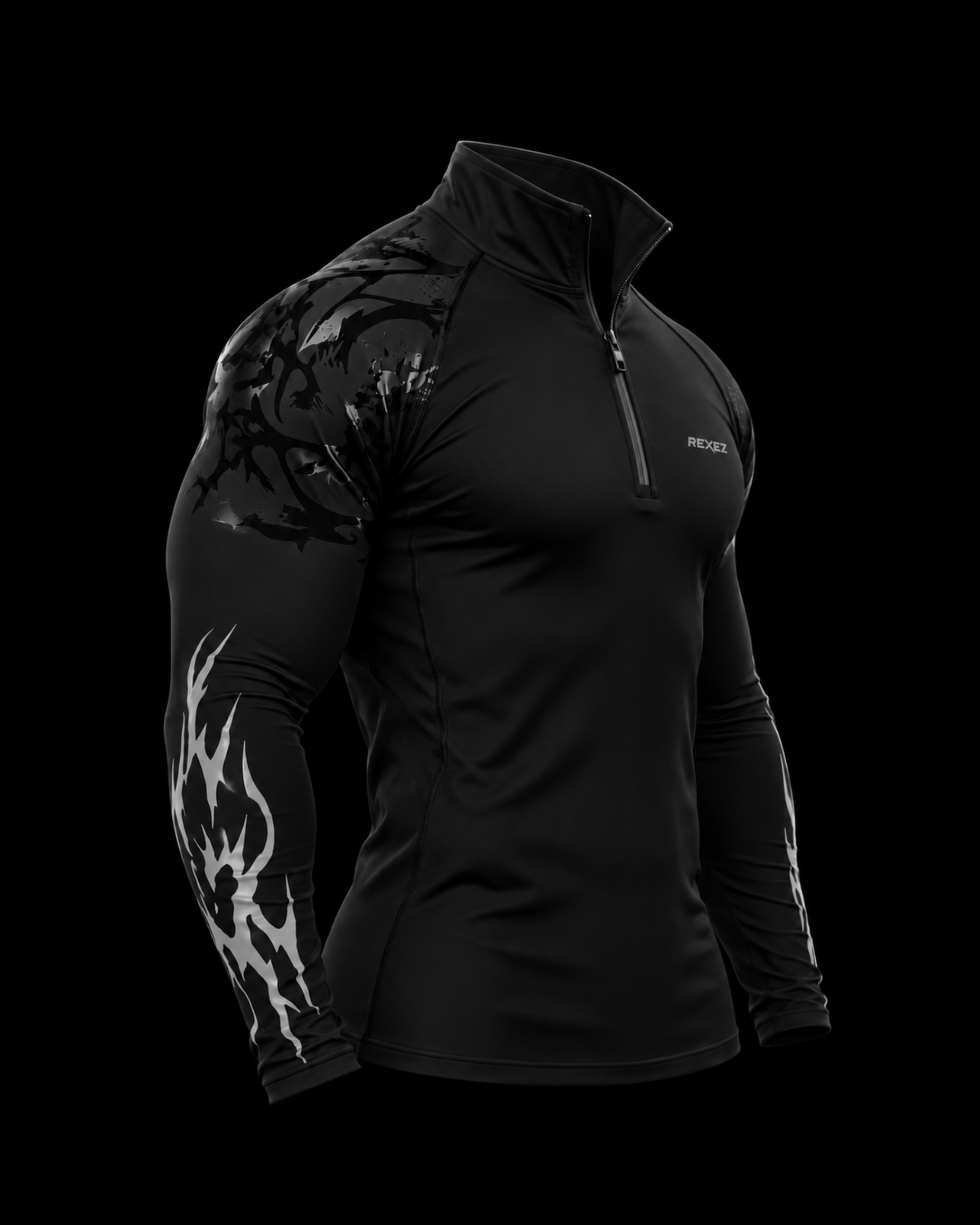 Ragnarok Compression Shirt