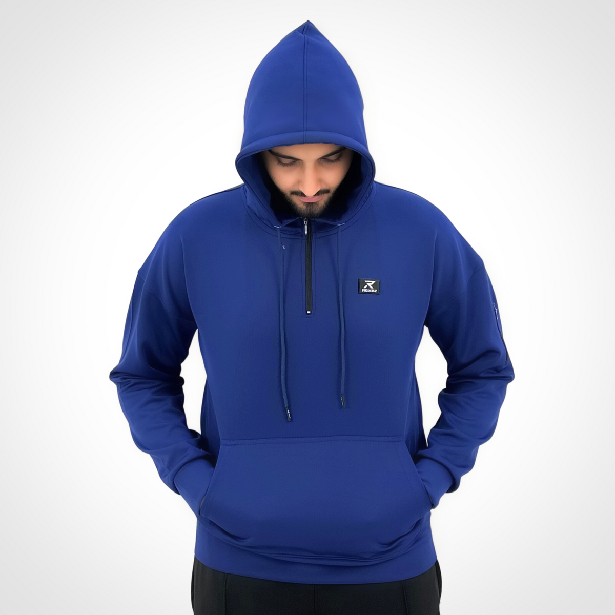 Active Scuba Hoodie