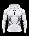 Reaper Hood Compression