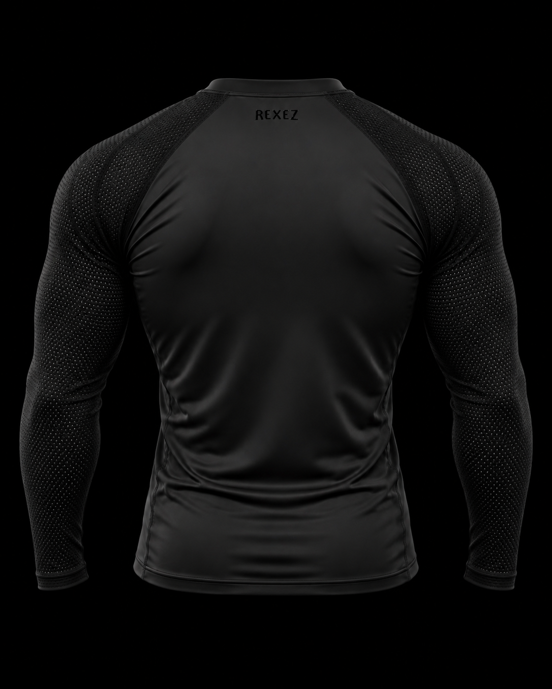 Batman Full Compression