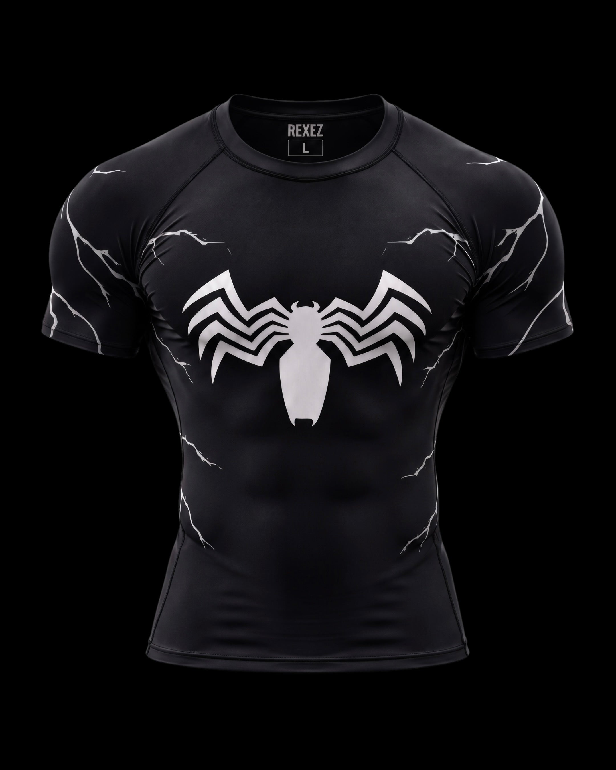 Venom Half Compression