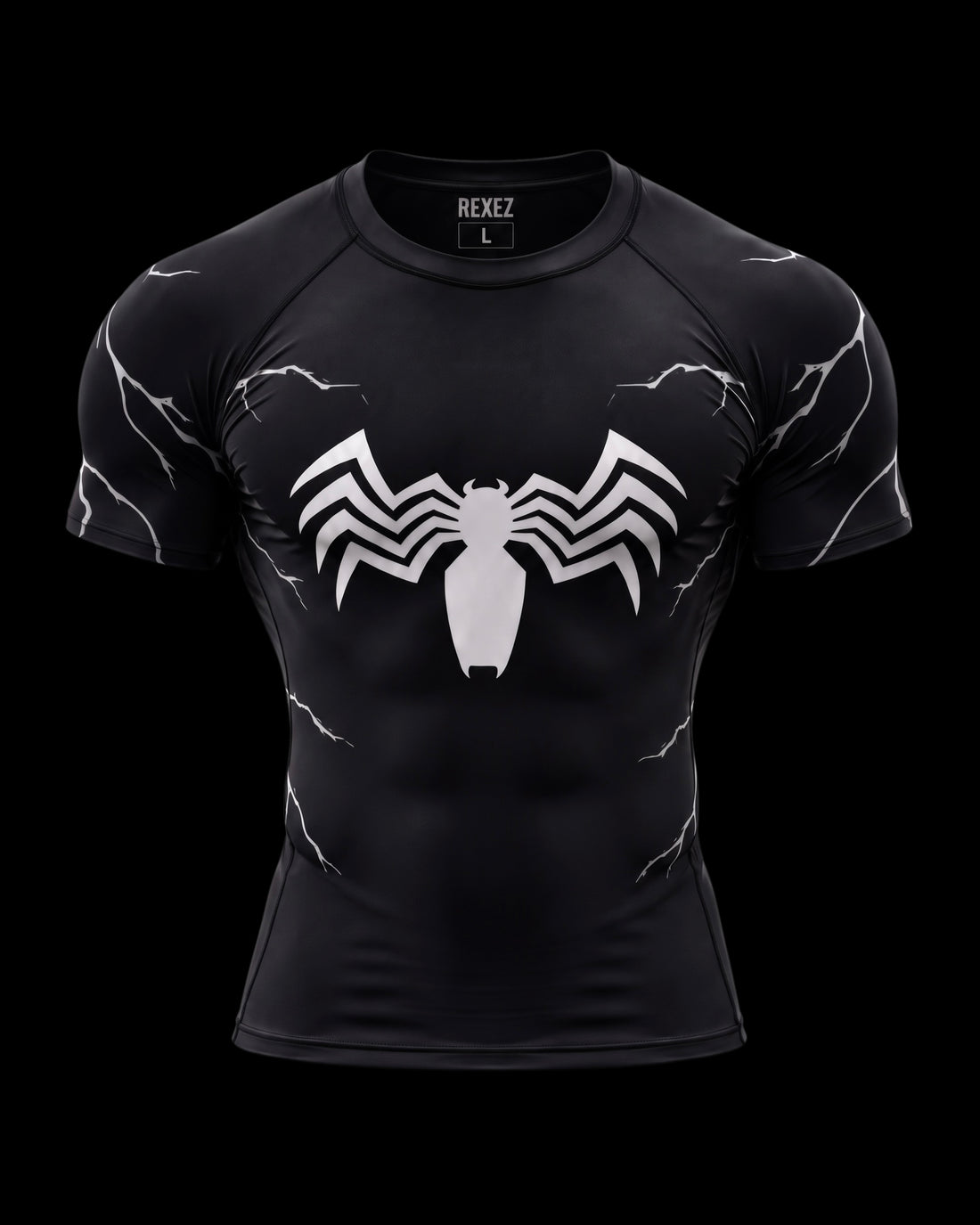 Venom Half Compression