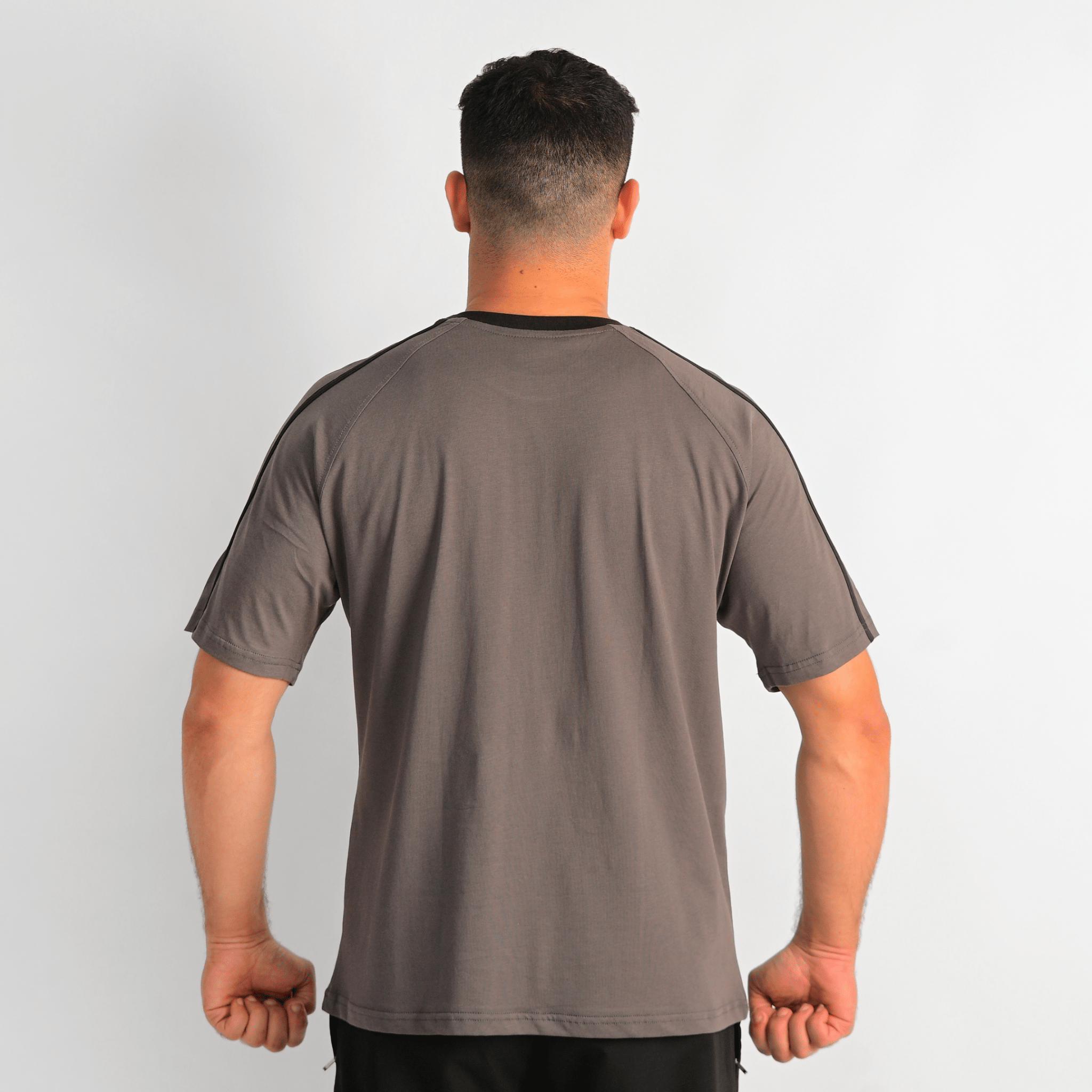 100% Cotton T-Shirt - Rexez Fitwear
