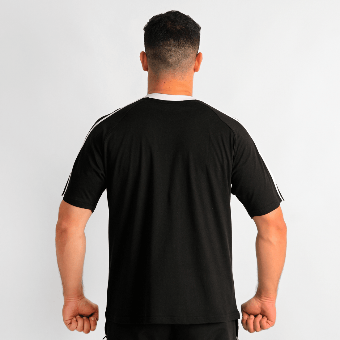 100% Cotton T-Shirt - Rexez Fitwear