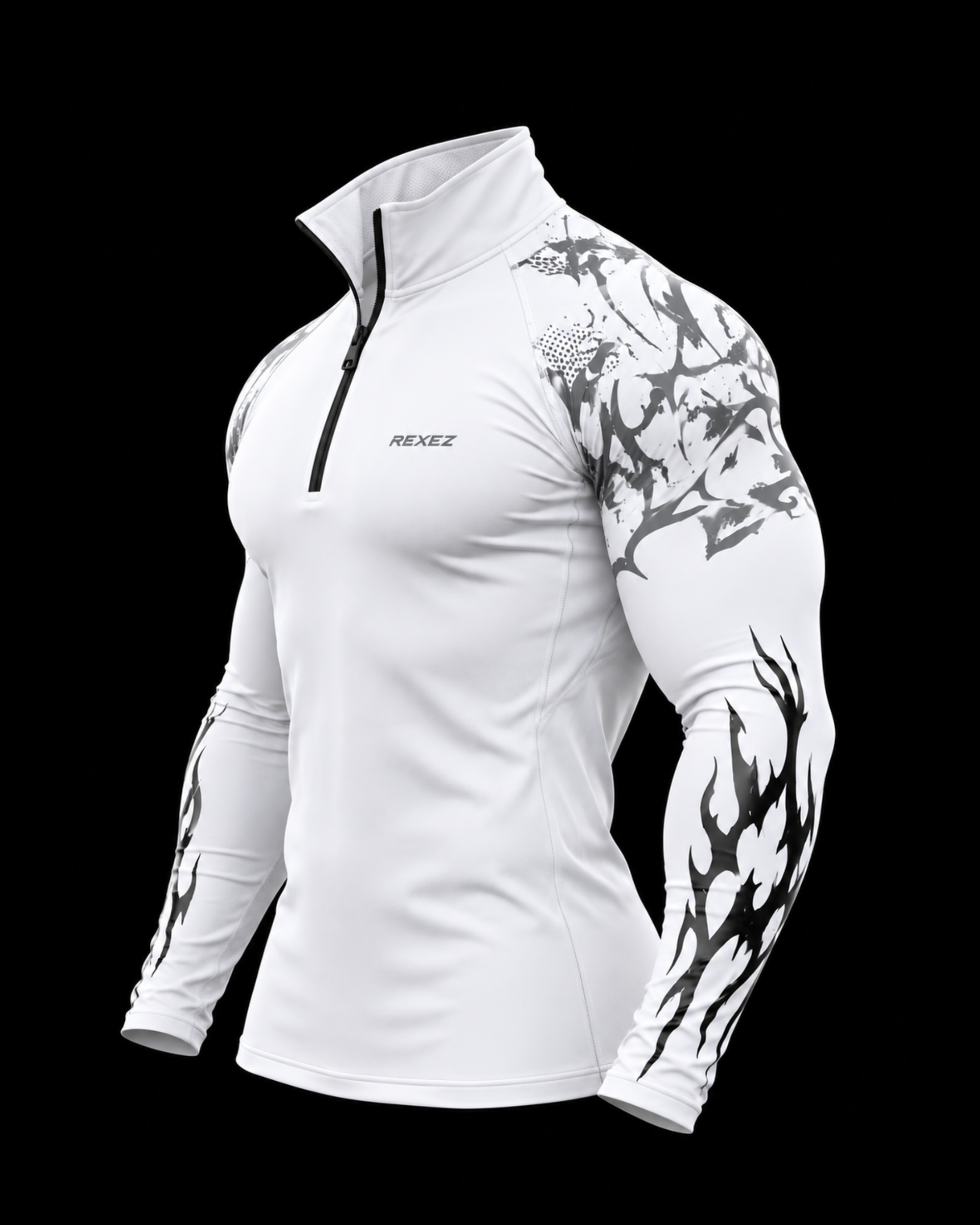 Ragnarok Compression Shirt