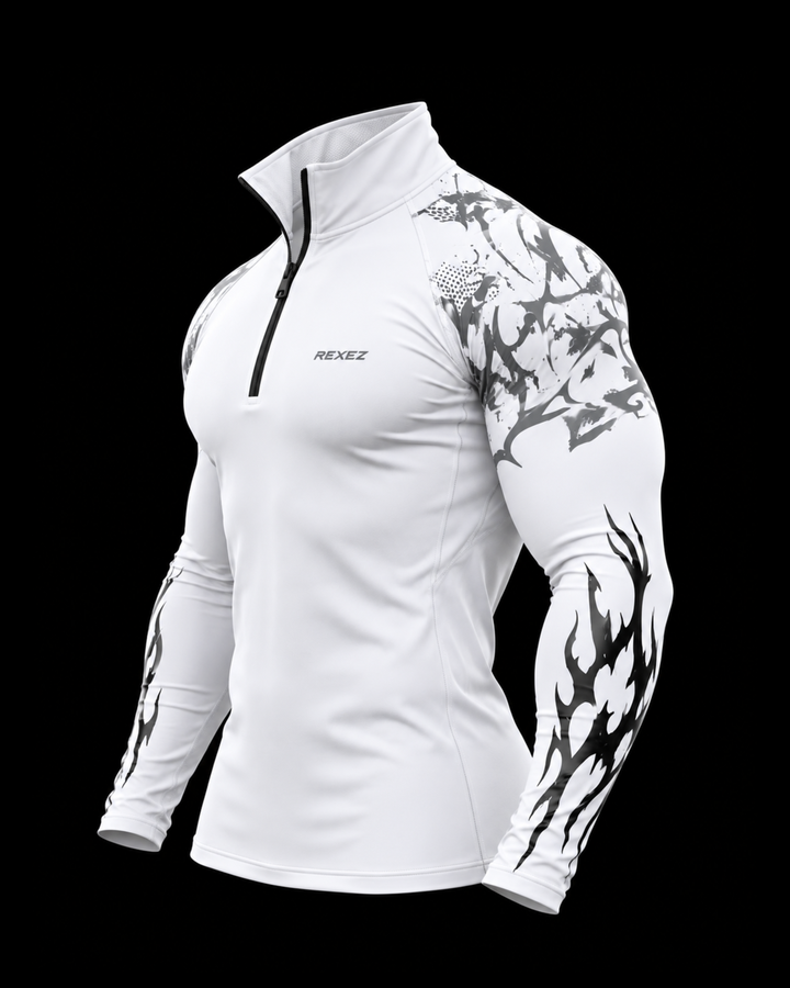 Ragnarok Compression Shirt