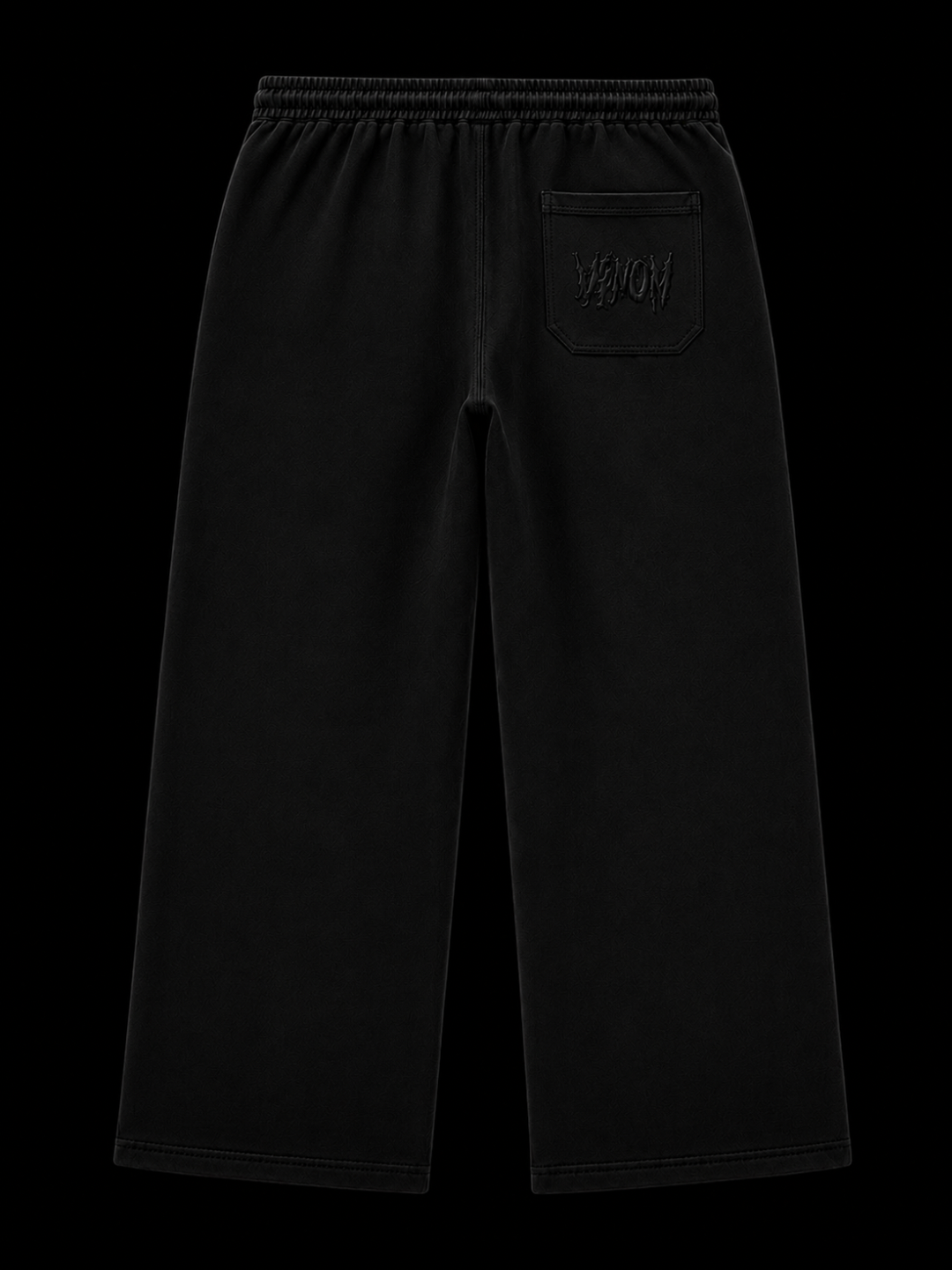Venom Straight Trouser