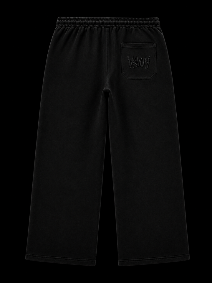 Venom Straight Trouser