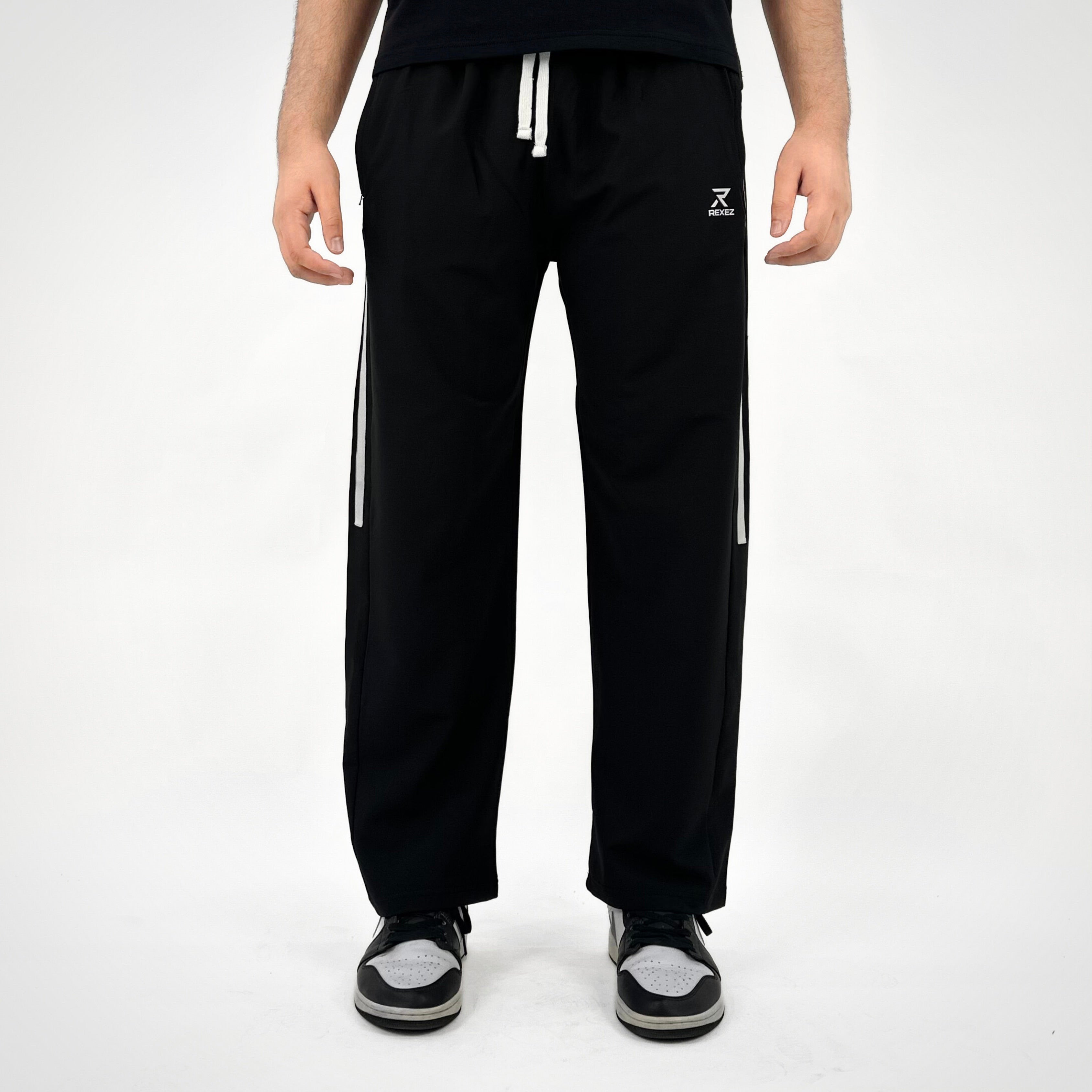 Premium Stridex Trouser