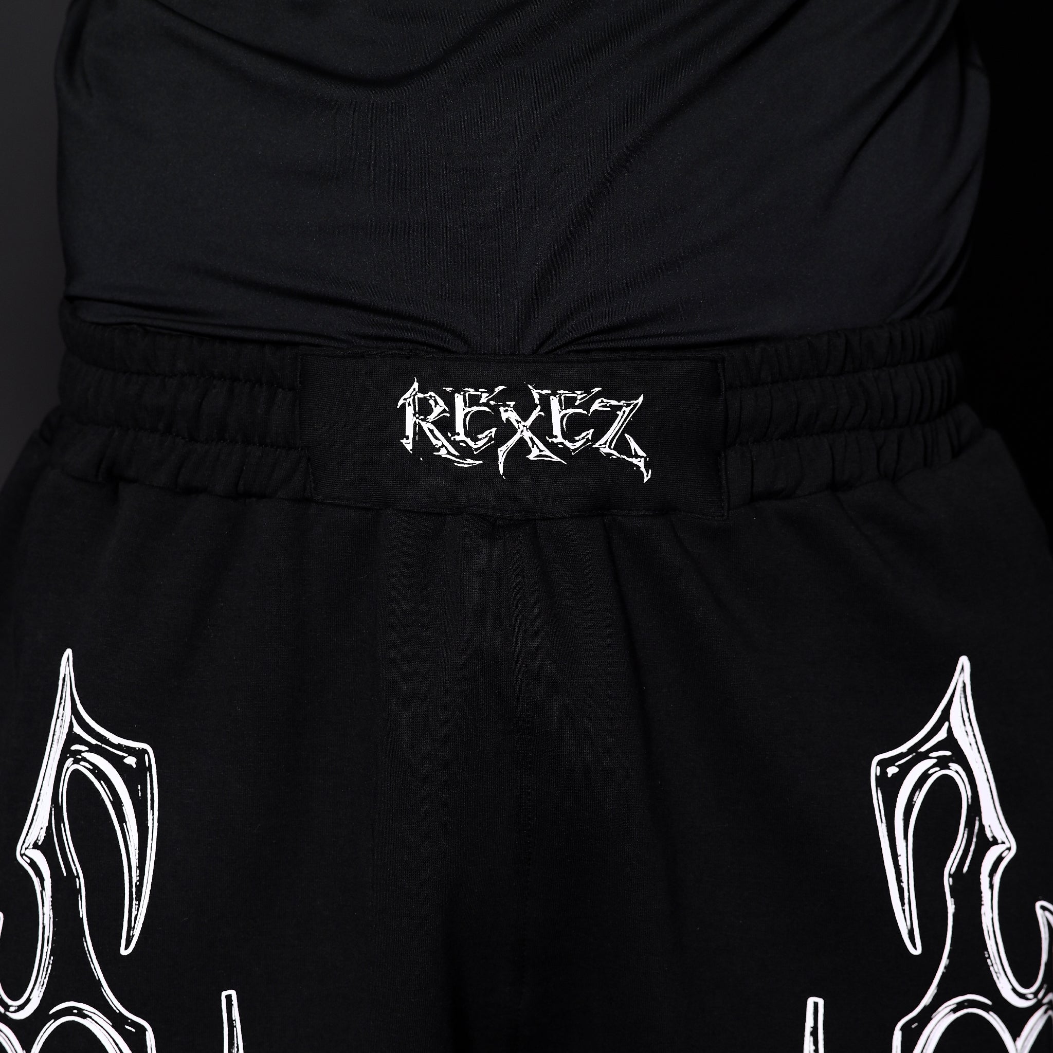 Shadow Core Shorts