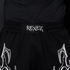 Shadow Core Shorts