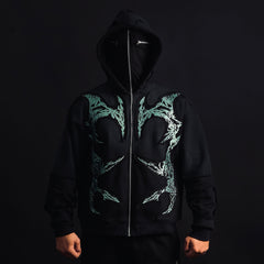 Project Spectre X-09 (Hoodie)