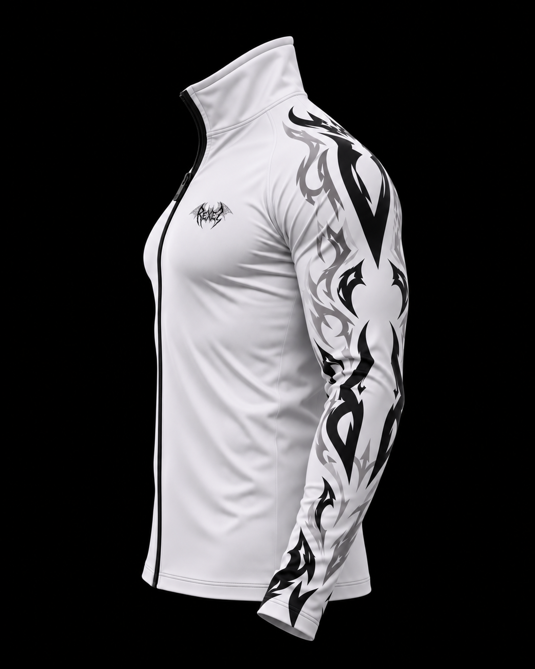 Inferno Zipper Compression