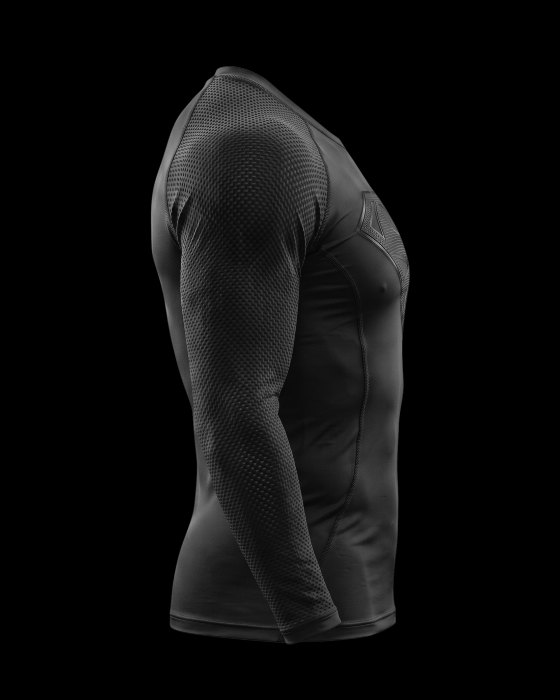 Superman Full Compression