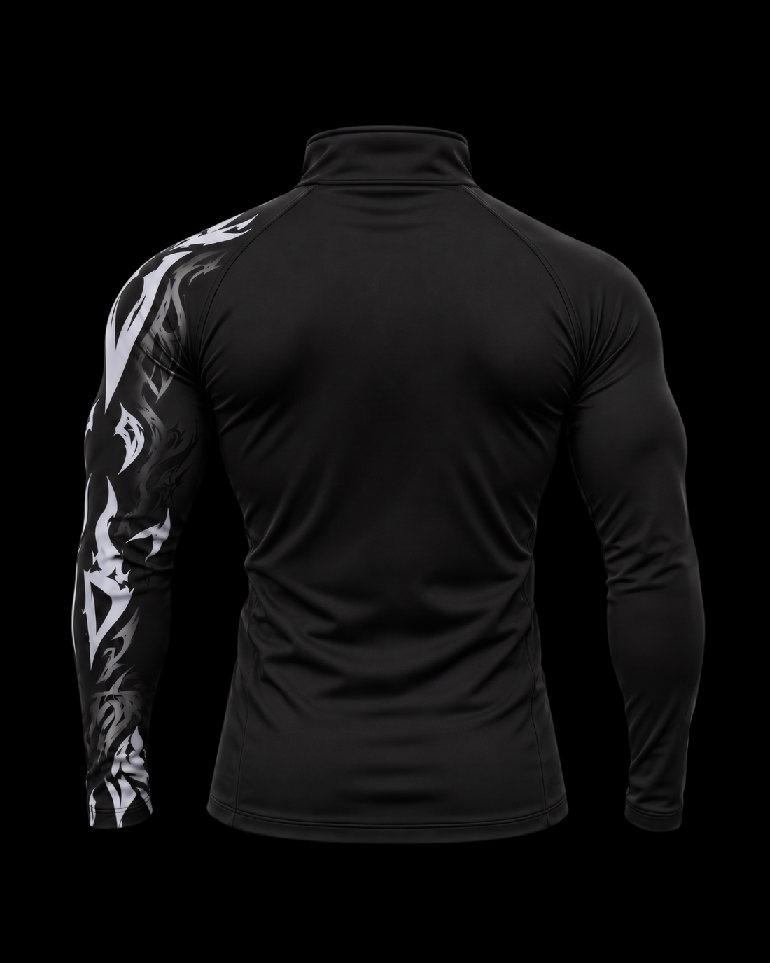Inferno Zipper Compression