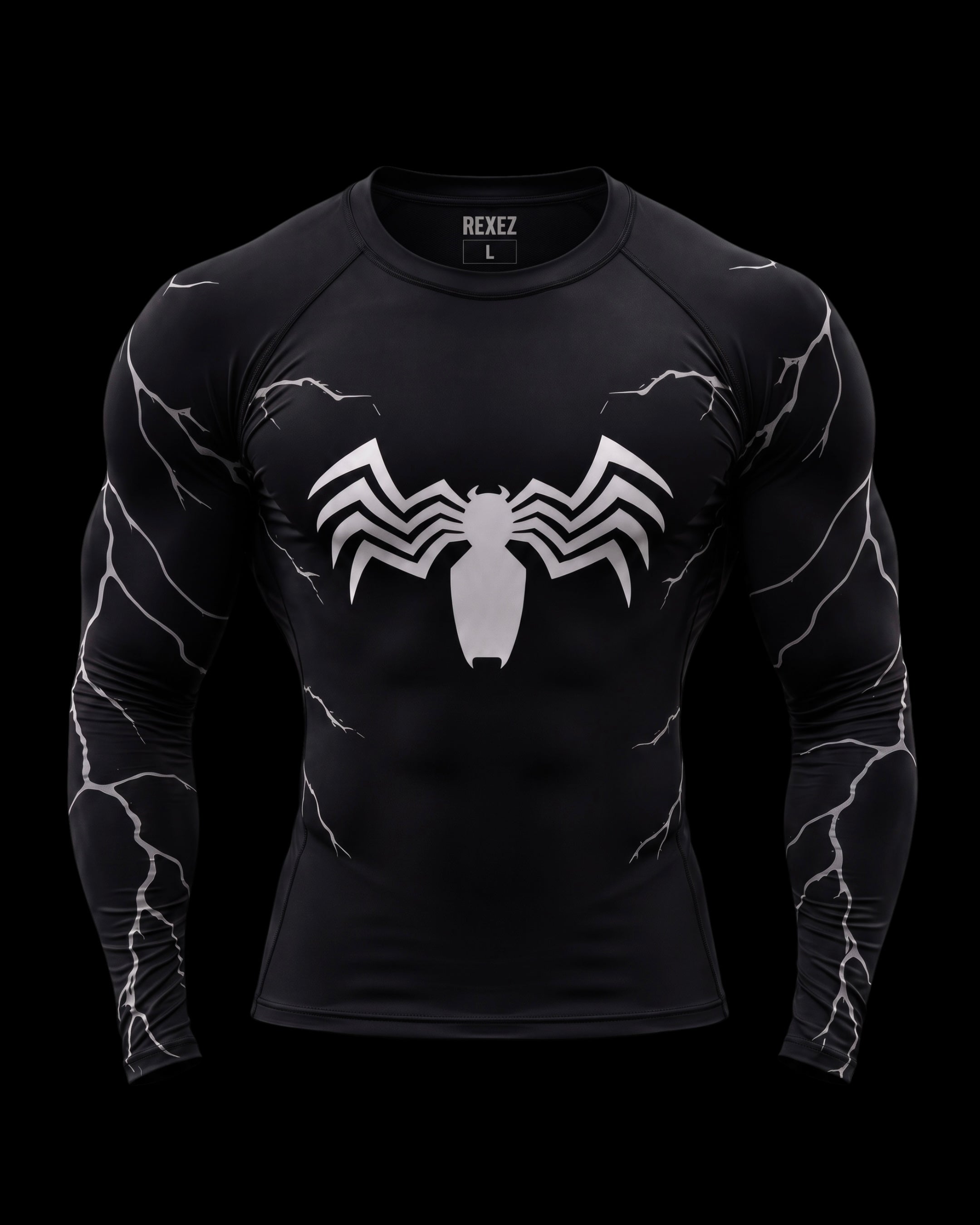 Venom Full Compression