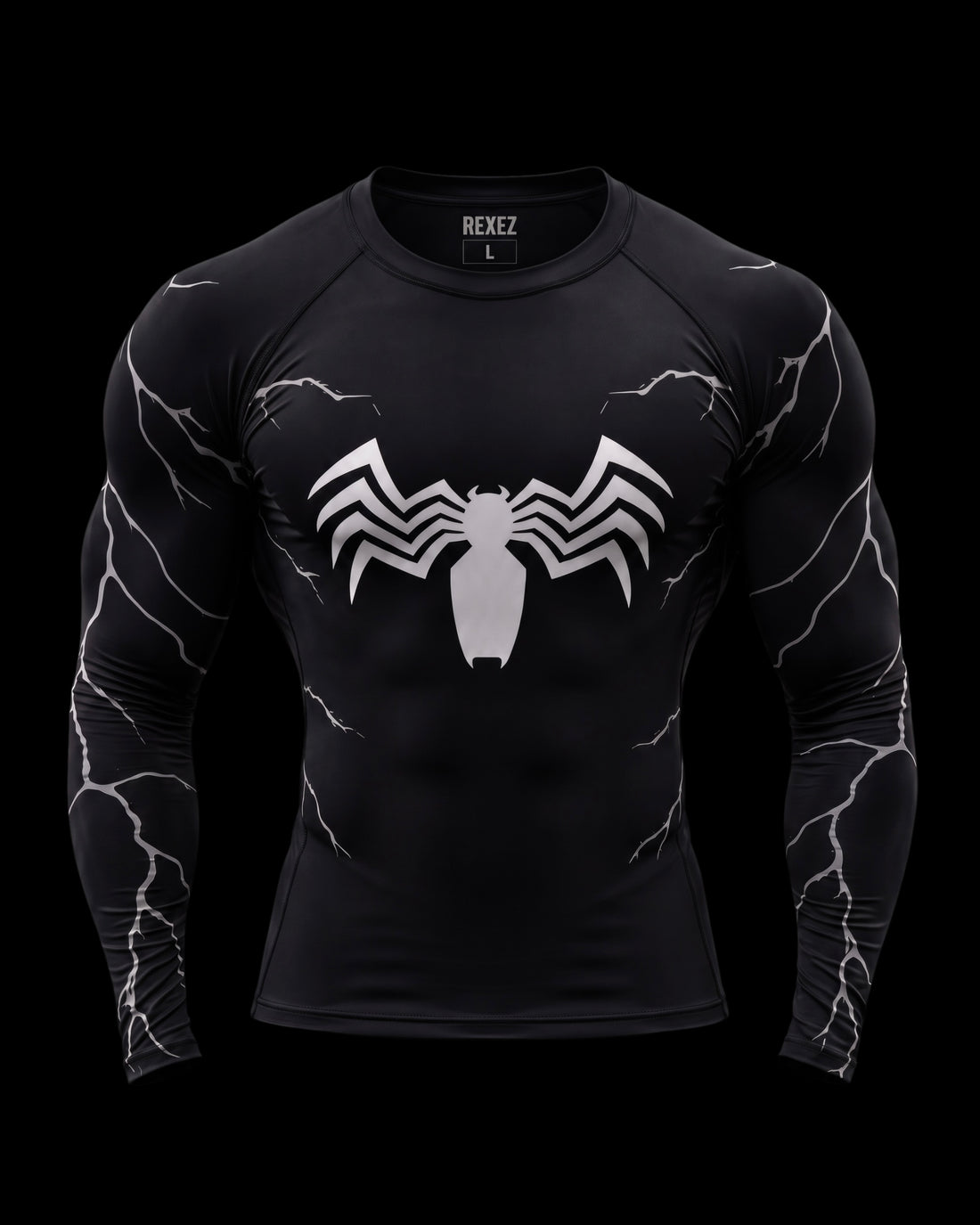 Venom Full Compression