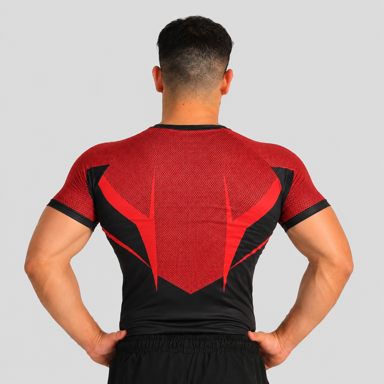 Xonic Half Compression Shirt