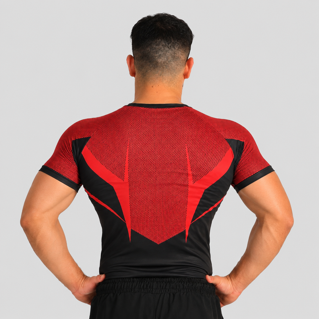 Xonic Half Compression Shirt