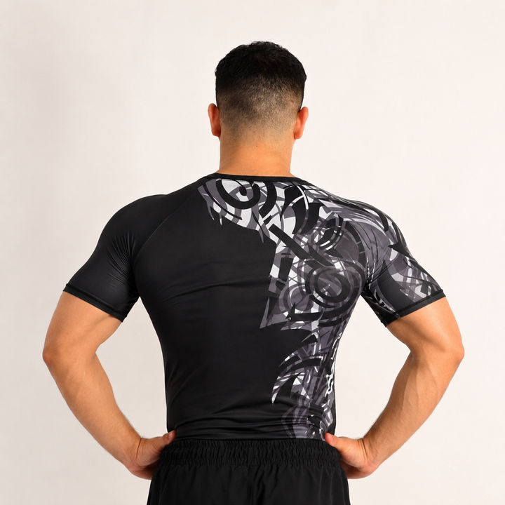 Vector X Half Compression Shirt