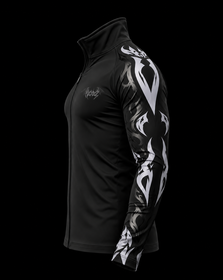 Inferno Zipper Compression