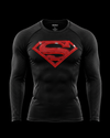 Superman Full Compression