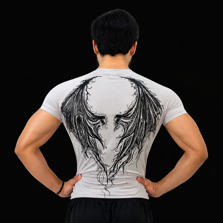 Vengeance Half Compression