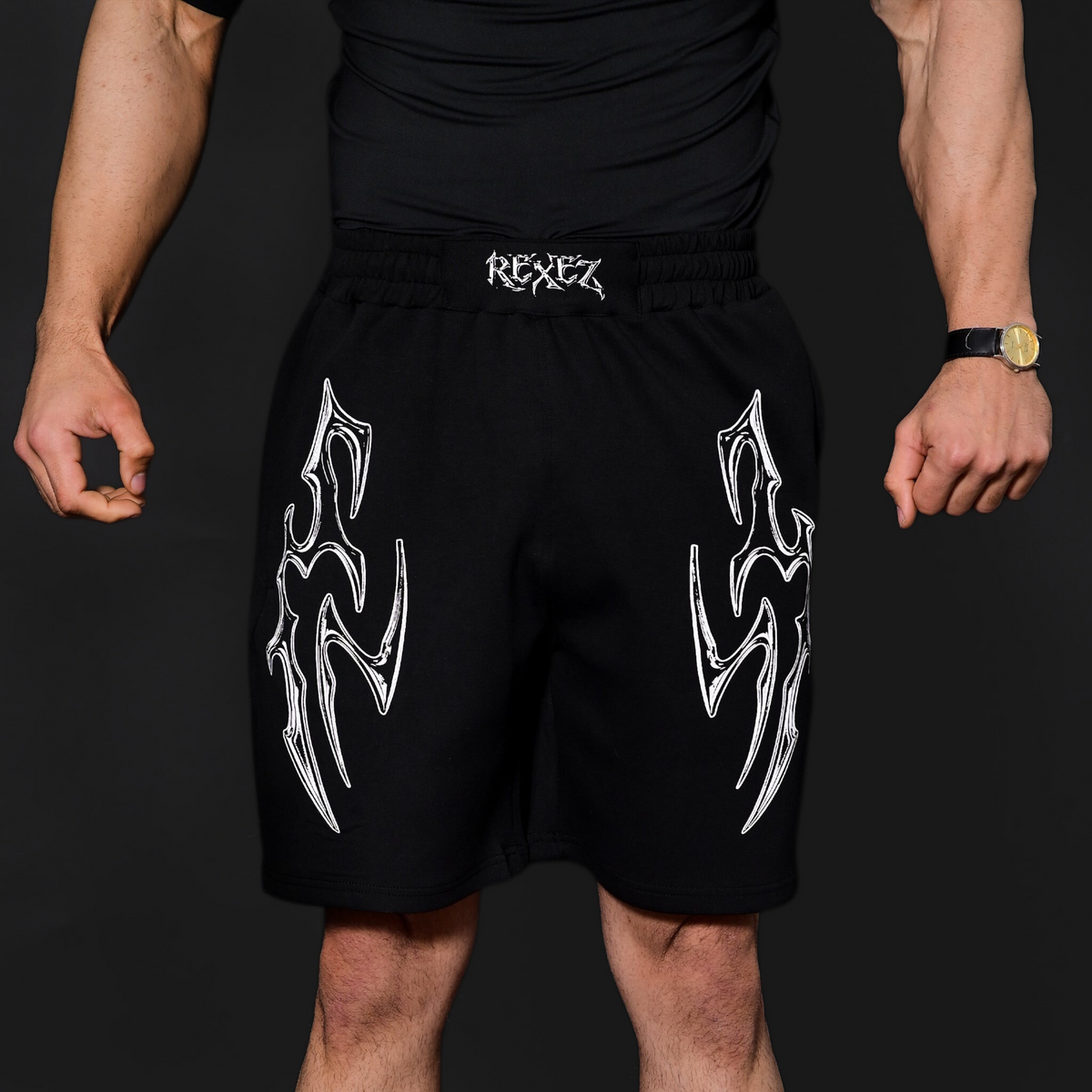 Shadow Core Shorts