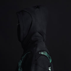 Project Spectre X-09 (Hoodie)