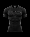 Superman Half Compression
