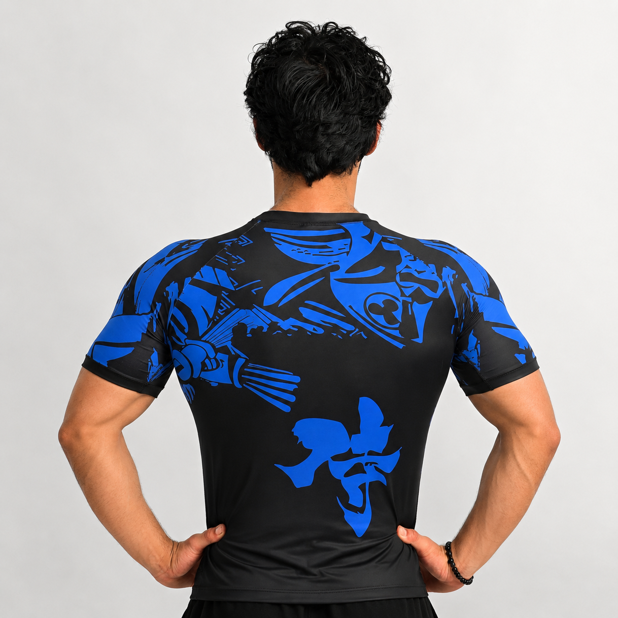 Fuji Half Compression Shirt